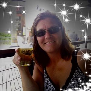 Meet your Posher, Stacey